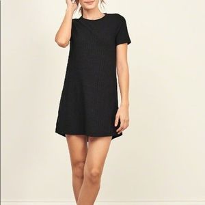 Abercrombie T-shirt Dress